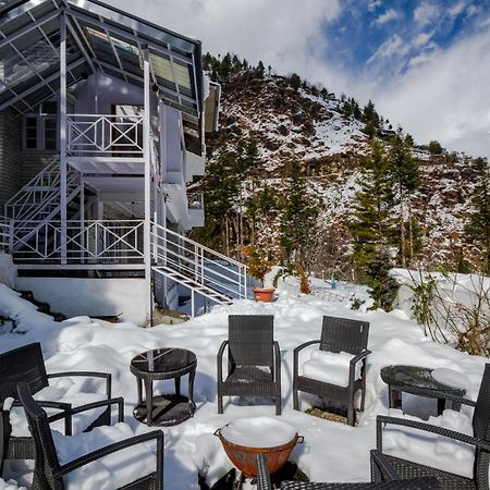 Baan By Snow City Farm Vashist Екстер'єр фото