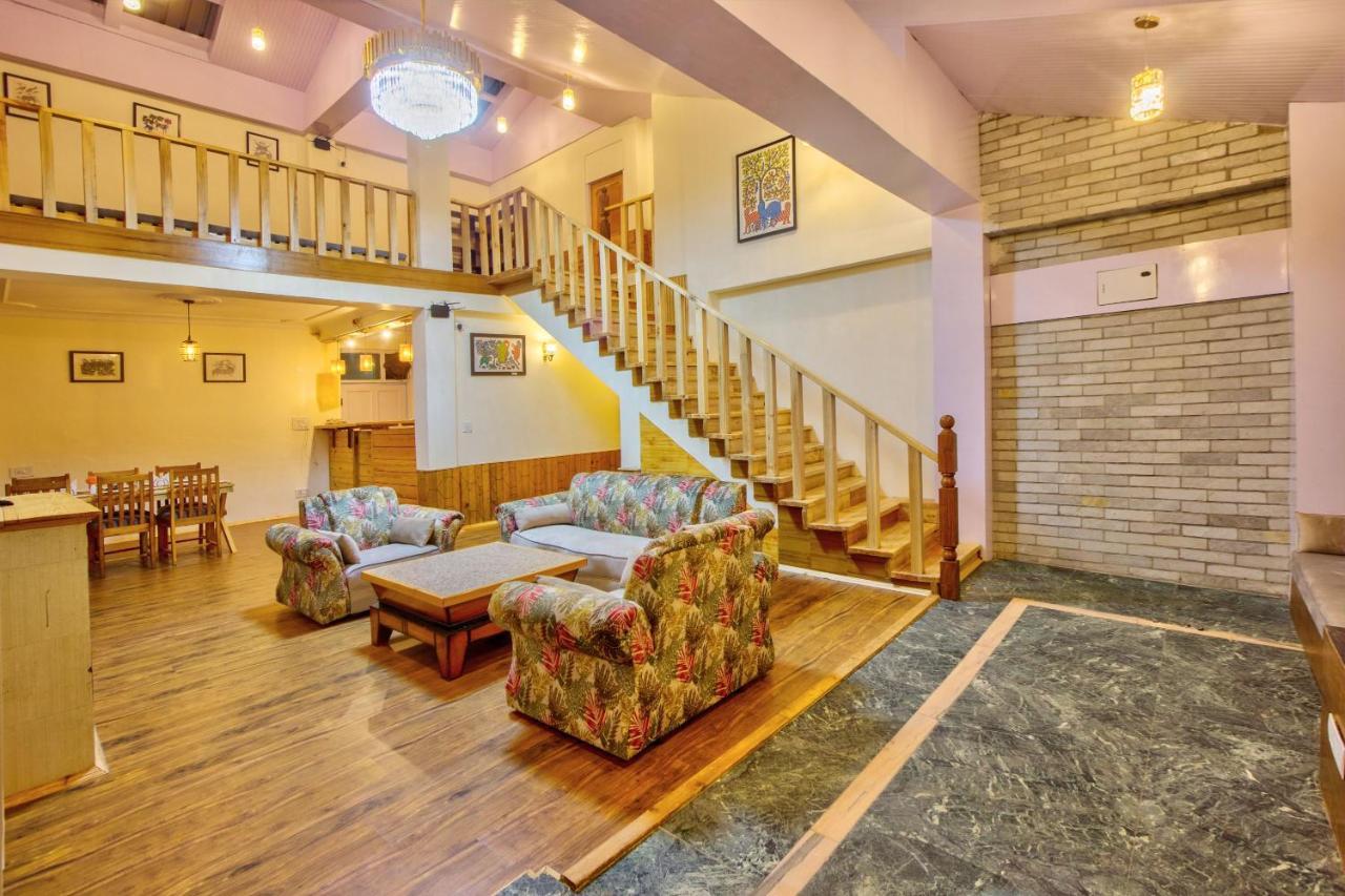 Baan By Snow City Farm Vashist Екстер'єр фото