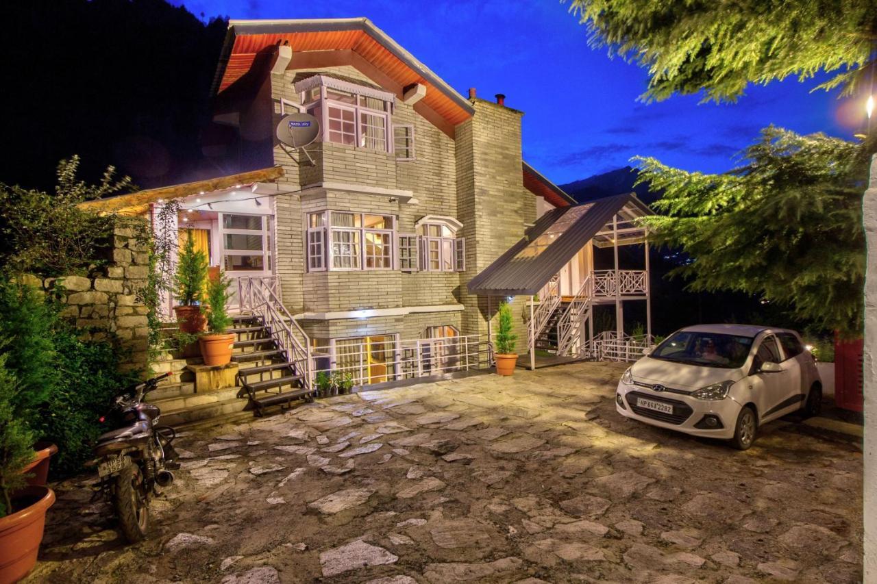 Baan By Snow City Farm Vashist Екстер'єр фото