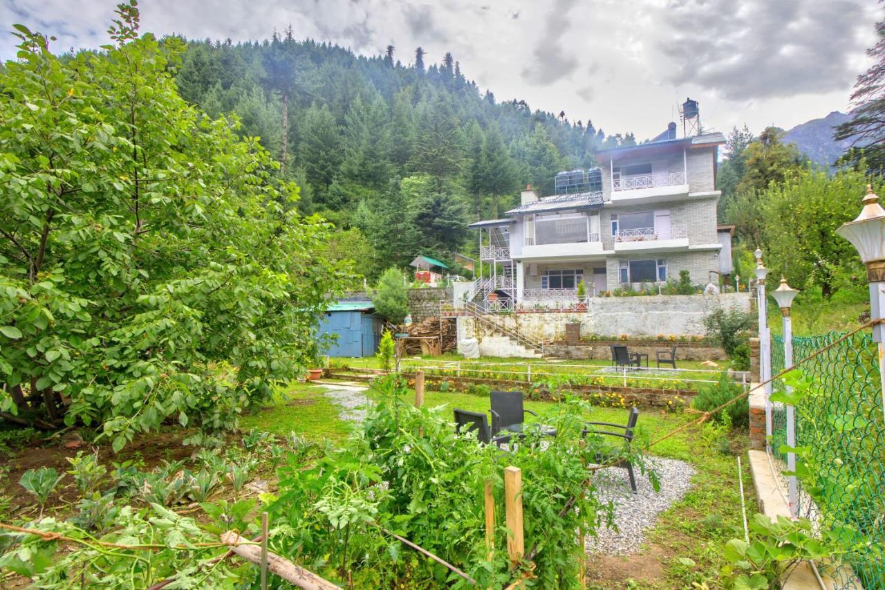 Baan By Snow City Farm Vashist Екстер'єр фото