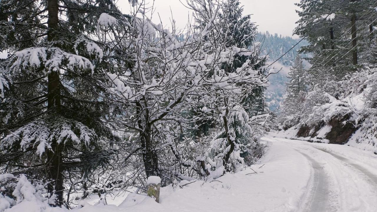 Baan By Snow City Farm Vashist Екстер'єр фото