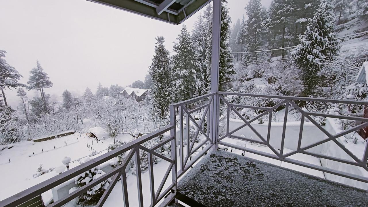 Baan By Snow City Farm Vashist Екстер'єр фото