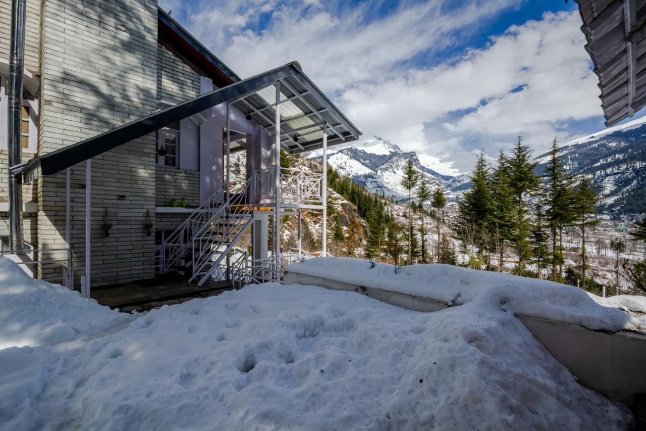 Baan By Snow City Farm Vashist Екстер'єр фото